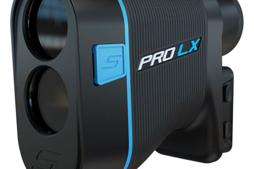 Shot Scope PRO LX+ Golf Rangefinder 2023 - Image 2