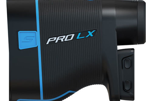 Shot Scope PRO LX+ Golf Rangefinder 2023 - Image 3