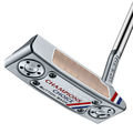 Titleist Scotty Cameron Champions Choice Newport Plus 2.5 Button Back Golf Putter - Image 1