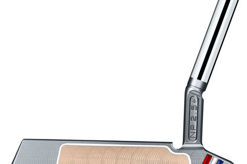 Titleist Scotty Cameron Champions Choice Newport Plus 2.5 Button Back Golf Putter - Image 3