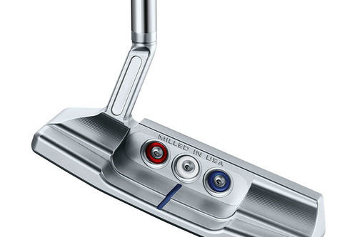 Titleist Scotty Cameron Champions Choice Newport Plus 2.5 Button Back Golf Putter - Image 4