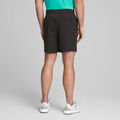PUMA Golf x Palm Tree Mens Black Crew Vented Golf Shorts - Image 2