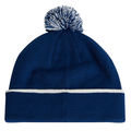 J.Lindeberg Men's Stripe Golf Beanie - Image 2