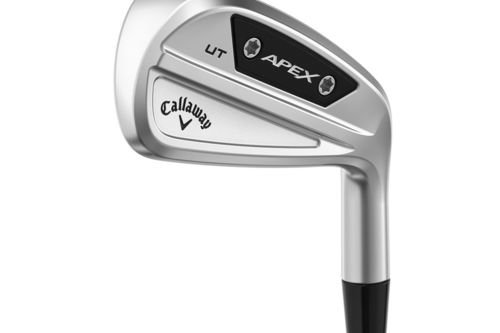 Callaway Golf Callaway Apex 24 Graphite UT Utility Iron - Custom Fit - Image 1