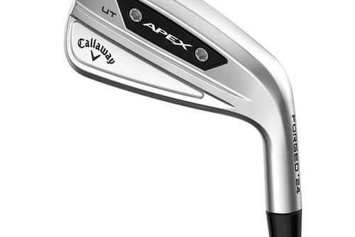 Callaway Golf Callaway Apex 24 Graphite UT Utility Iron - Custom Fit - Image 2