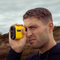TecTecTec Yellow KLYR Golf Rangefinder | American Golf - Image 2