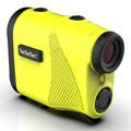 TecTecTec Yellow KLYR Golf Rangefinder | American Golf - Image 3