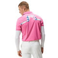 J.Lindeberg Men's KV Regular Golf Polo Shirt - Image 2