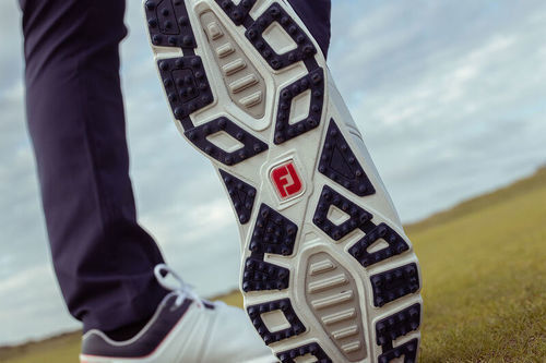 FootJoy Mens White - Image 4