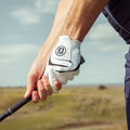FootJoy Mens White WeatherSof Left Hand Golf Glove - Image 2