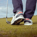 FootJoy Men's Pro SL Waterproof Spikeless Golf Shoes - Image 2