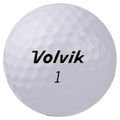 Volvik White Powersoft 12 Golf Ball Pack | American Golf - Image 3