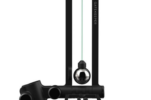 Me and My Golf Silver Black The Gatekeeper Training Aid | American Golf - Image 3