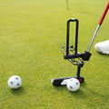 Me and My Golf Silver Black The Gatekeeper Training Aid | American Golf - Image 4