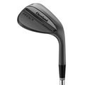 Cleveland Golf Mens Silver RTX ZipCore 6 Black Satin Steel Right Hand Golf Wedge - Image 2