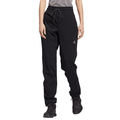 adidas Womens RAIN.RDY Golf Trousers - Image 1
