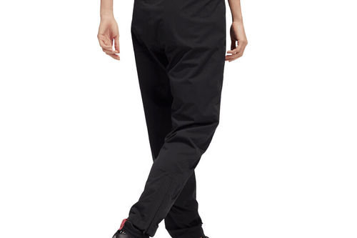 adidas Womens RAIN.RDY Golf Trousers - Image 2