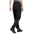 adidas Womens RAIN.RDY Golf Trousers - Image 2