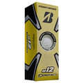 Bridgestone Golf White Dimple e12 Contact 12 Golf Ball Pack | American Golf - Image 3