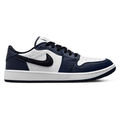 Nike Air Jordan 1 Low G Waterproof Spikeless Golf Shoes - Image 1