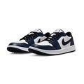 Nike Air Jordan 1 Low G Waterproof Spikeless Golf Shoes - Image 3