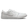 Nike Air Jordan 1 Low G Waterproof Spikeless Golf Shoes - Image 1