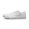 Nike Air Jordan 1 Low G Waterproof Spikeless Golf Shoes - Image 2