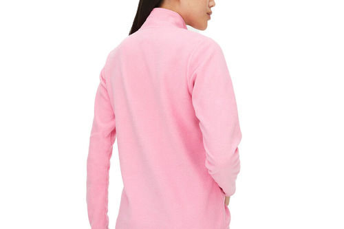 Röhnisch Womens Polar Half Zip Golf Mid Layer - Image 2