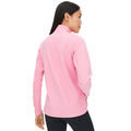 Röhnisch Womens Polar Half Zip Golf Mid Layer - Image 2