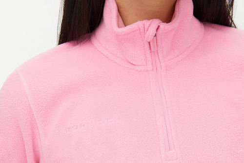 Röhnisch Womens Polar Half Zip Golf Mid Layer - Image 3