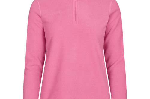 Röhnisch Womens Polar Half Zip Golf Mid Layer - Image 4