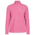 Röhnisch Womens Polar Half Zip Golf Mid Layer - Image 4