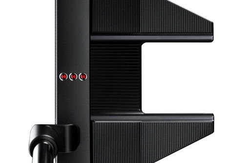 Titleist Scotty Cameron Concept X 7.2 Limited Edition Golf Putter - Image 2