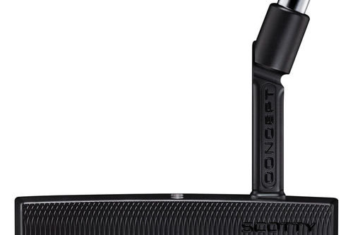 Titleist Scotty Cameron Concept X 7.2 Limited Edition Golf Putter - Image 3