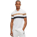 Hugo Boss Men's Patteo 9 Golf Polo Shirt - Image 1