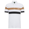 Hugo Boss Men's Patteo 9 Golf Polo Shirt - Image 4