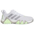 adidas Men's CodeChaos 22 Waterproof Spikeless Golf Shoes - Image 1