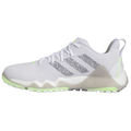 adidas Men's CodeChaos 22 Waterproof Spikeless Golf Shoes - Image 2