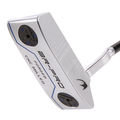 Benross Silver BR-PRO Milled Squareback Right Hand Golf Putter - Image 1