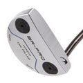 Benross Silver BR-PRO Milled Mallet Right Hand Golf Putter - Image 1