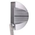 Benross Silver BR-PRO Milled Mallet Right Hand Golf Putter - Image 2