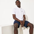 Lacoste Men's SPORT Fine Stripe Golf Polo Shirt - Image 2
