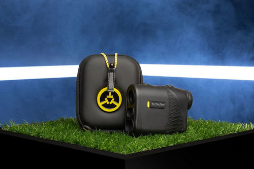 TecTecTec KLYR Golf Rangefinder - Image 2