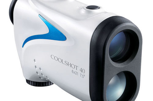 Nikon Coolshot 40 Golf Rangefinder - Image 3