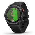 Garmin Black Approach S62 Golf GPS Watch | American Golf - Image 3