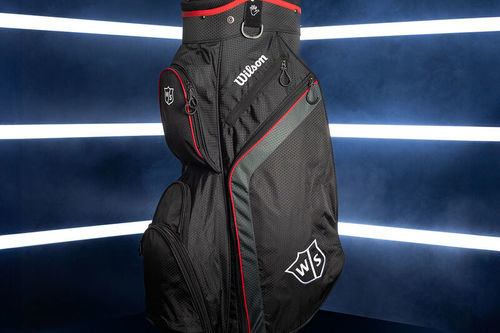 Wilson Staff Golf Cart Bag - Image 2