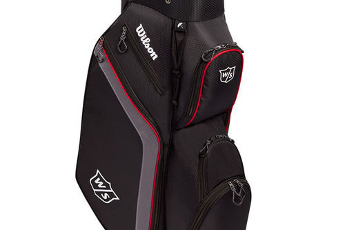 Wilson Staff Golf Cart Bag - Image 3