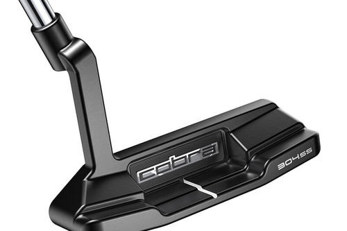 Cobra Golf King Vintage Sport-45 Golf Putter - Image 2