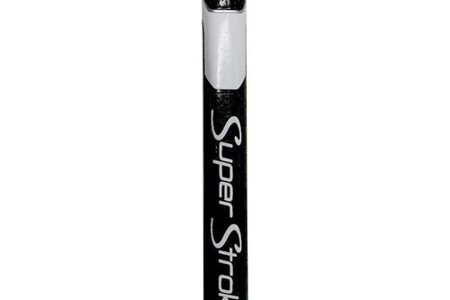 Cobra Golf Mens Black King Grandsport-35 Right Hand Golf Putter - Image 4