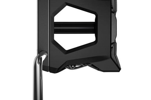 Cobra Golf King Agera Single Bend Golf Putter - Image 2